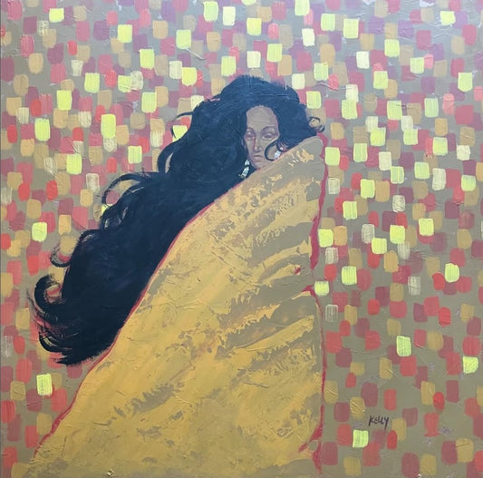 The Light in All the Dust