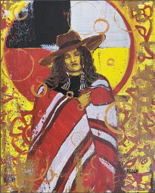 My Sister Breathes in the Sun