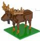 Moose Mini Building Blocks