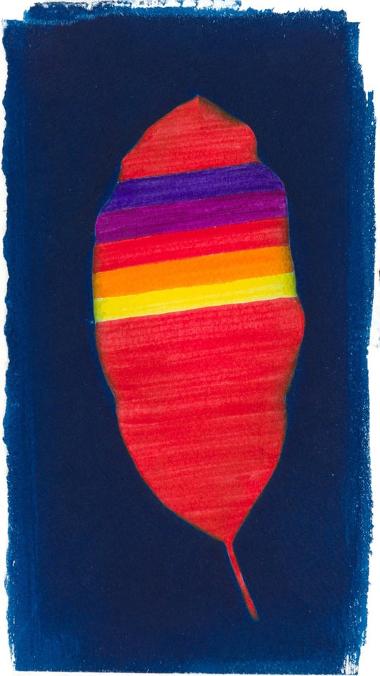 Giclée Print - Magnolia Matriarch