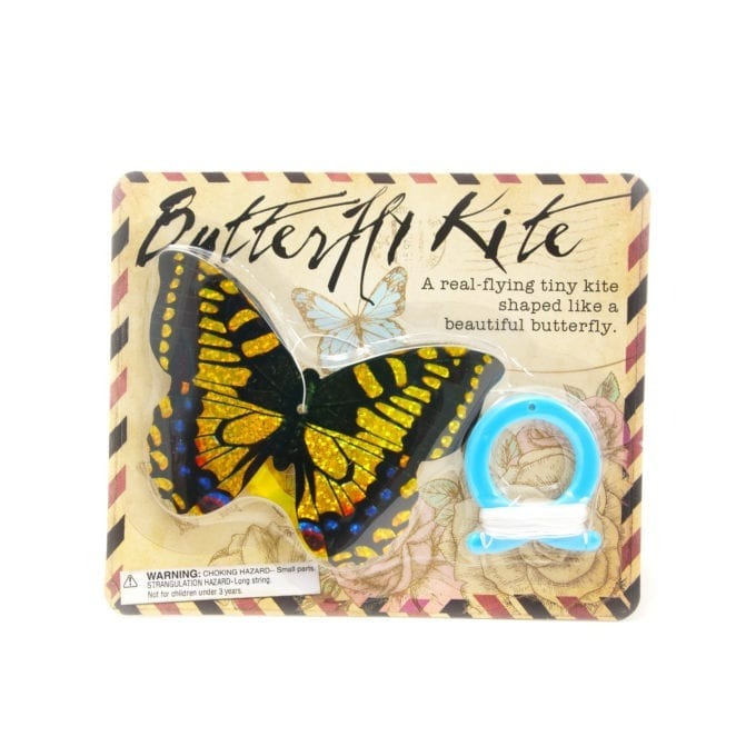 Butterfly Kite