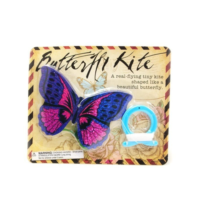 Butterfly Kite