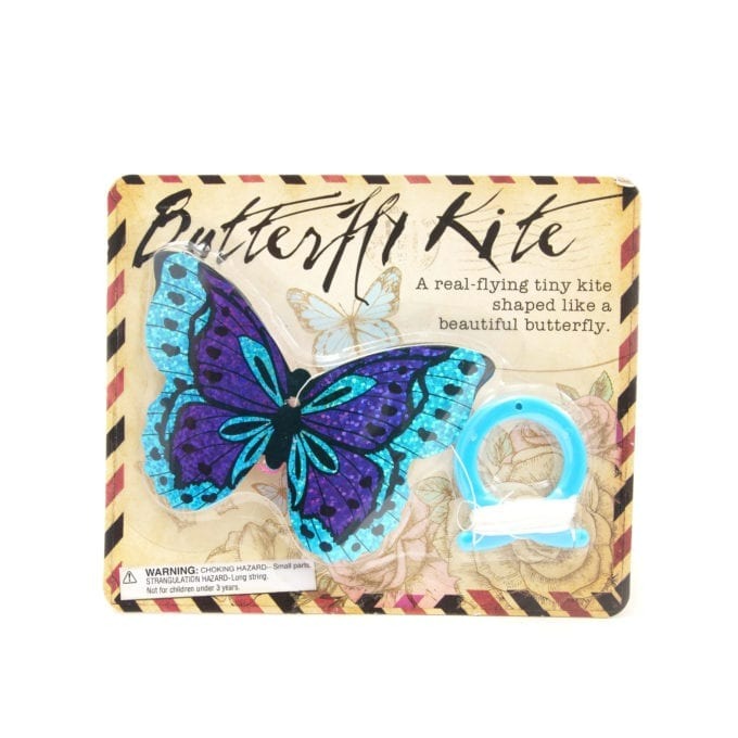 Butterfly Kite