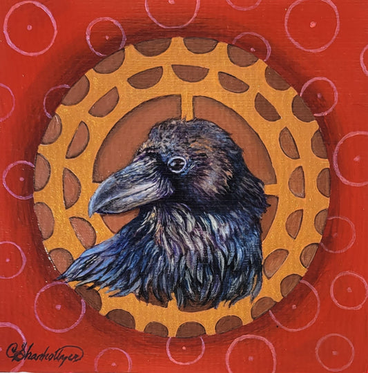 Sun Circles (Store Pick Up Only)