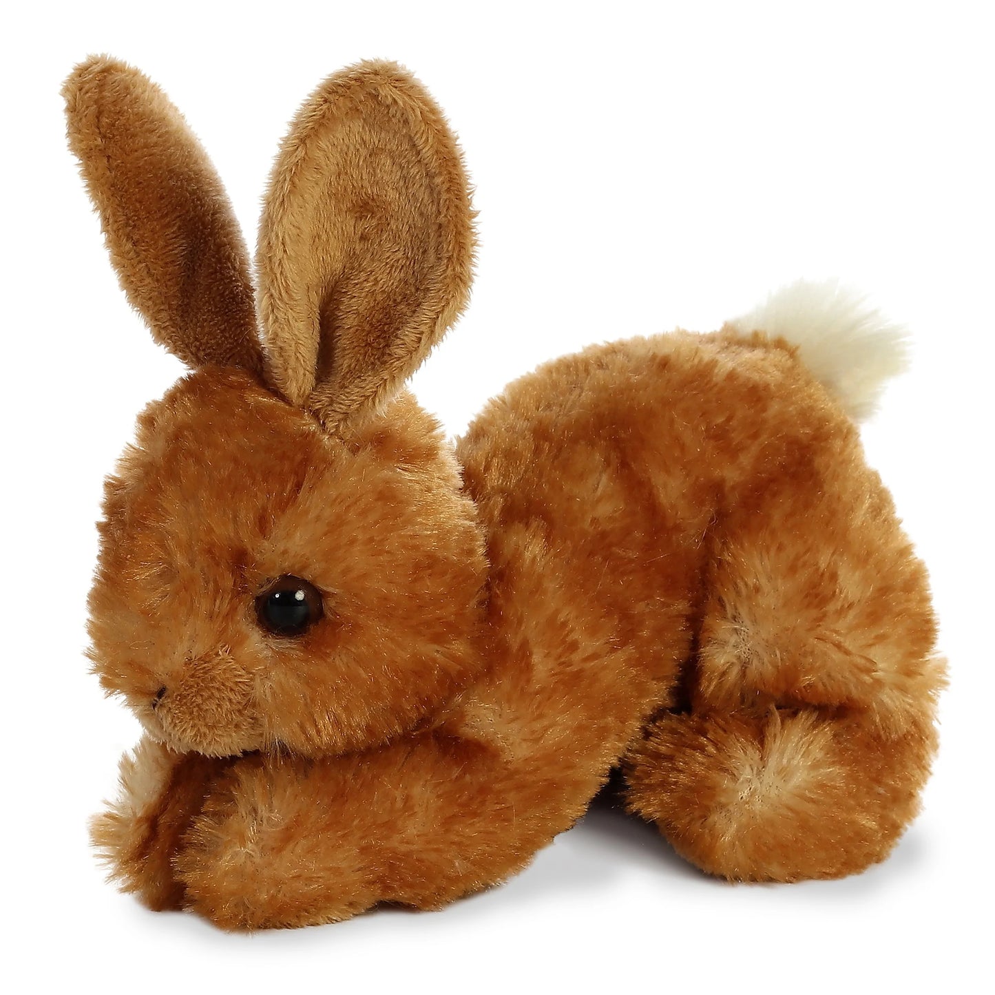 Stuffed Bunny