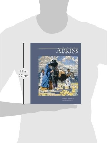 The Eugene B. Adkins Collection: Selected Works