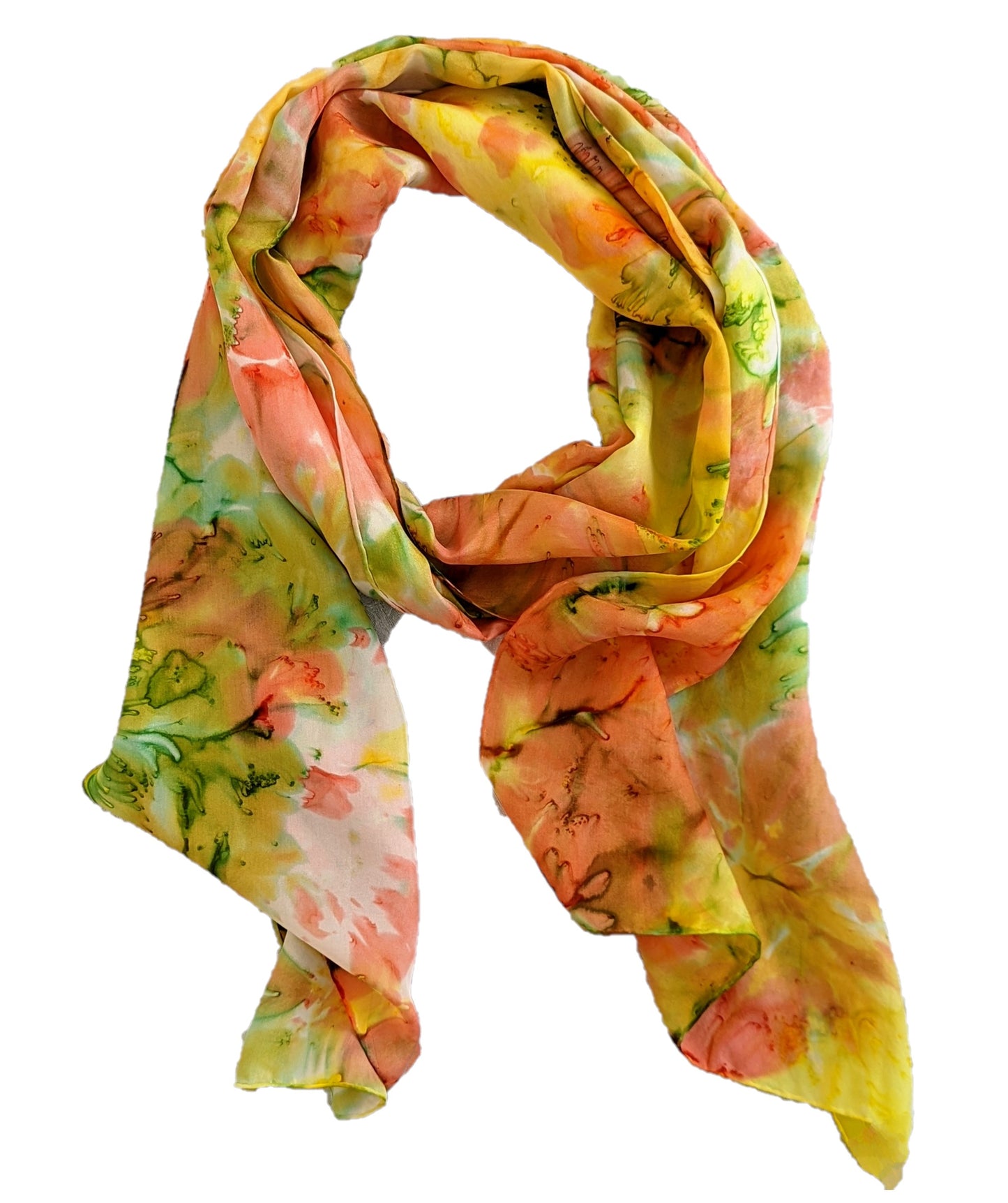 Silk Scarf