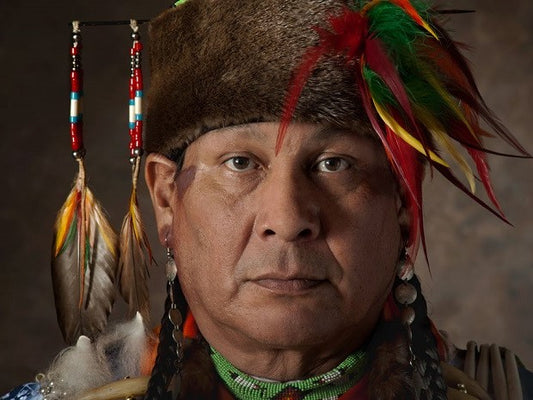 Photographic Card - Henry Hunter