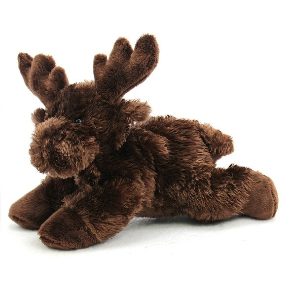 Stuffed Moose