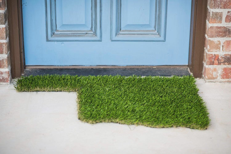 Oklahoma Doormat