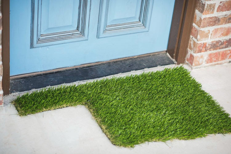 Oklahoma Doormat