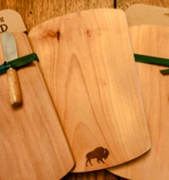 Cutting & Serving Board