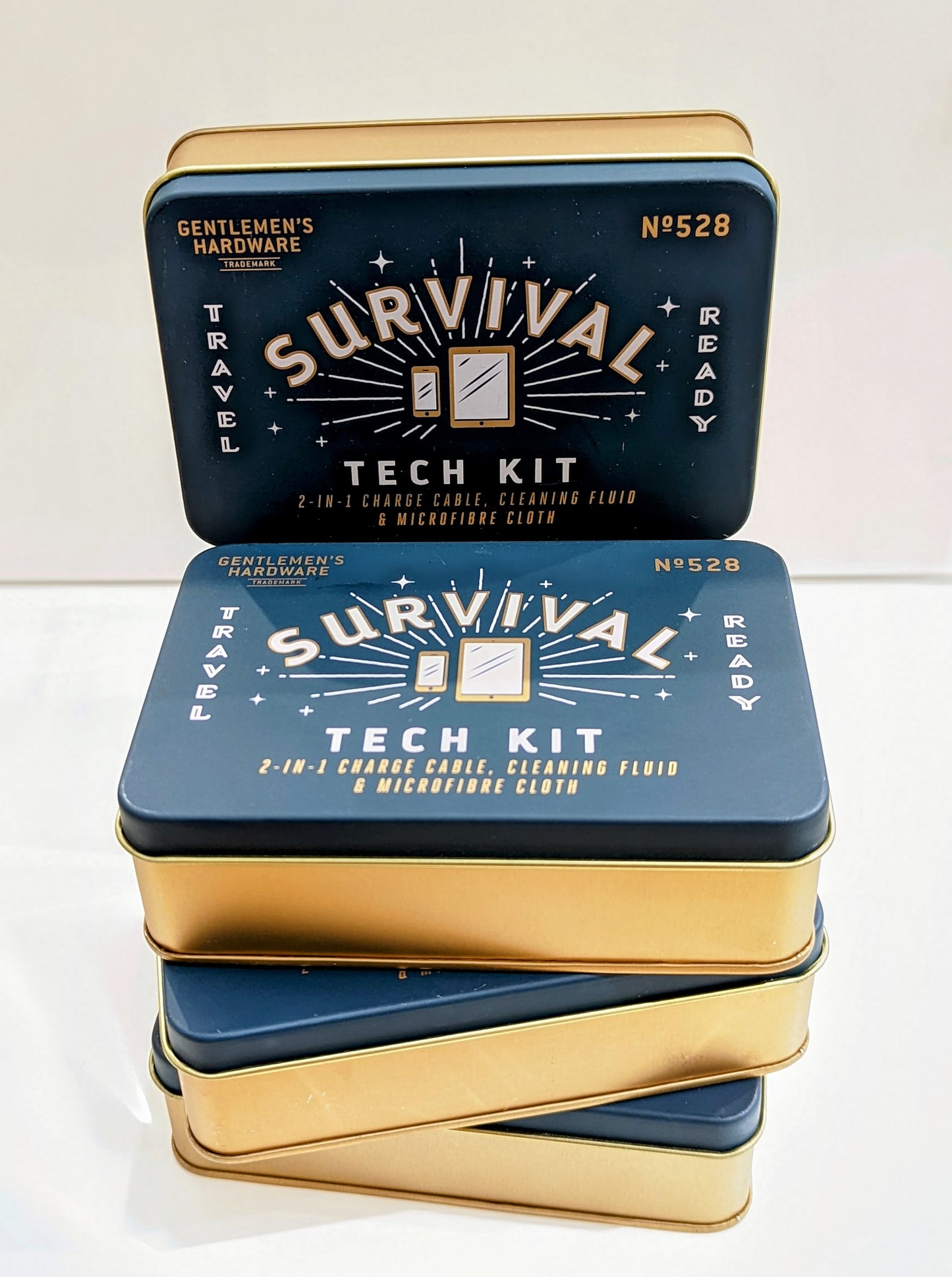 Survival Tech Kit