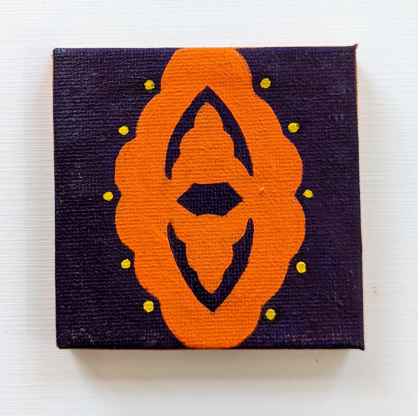 Appliqué Designs 3" x 3" Magnets
