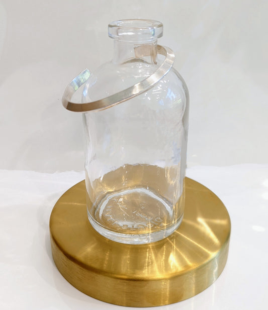 Sterling Silver Open Cuff Bangle Bracelet