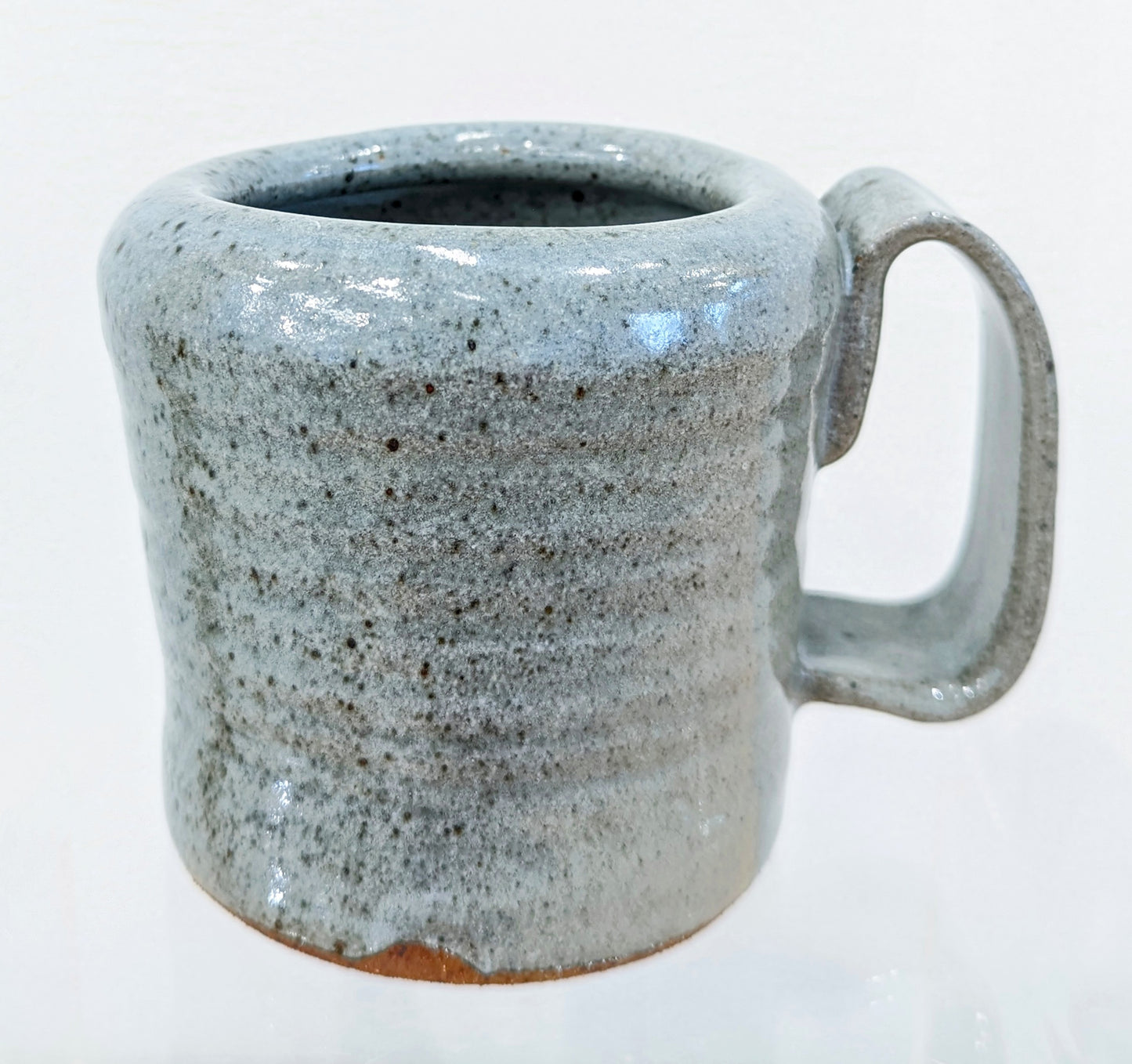 Grey Mug