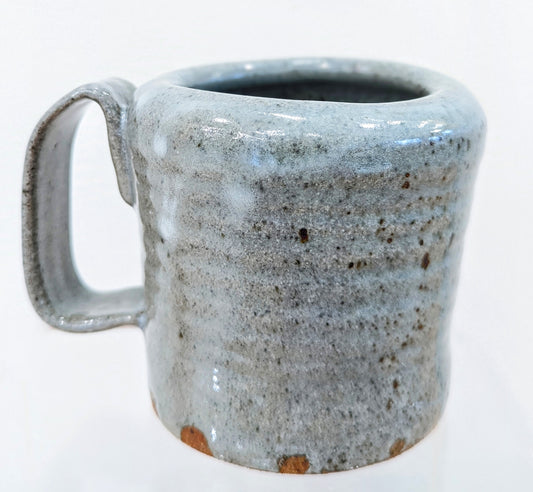 Grey Mug