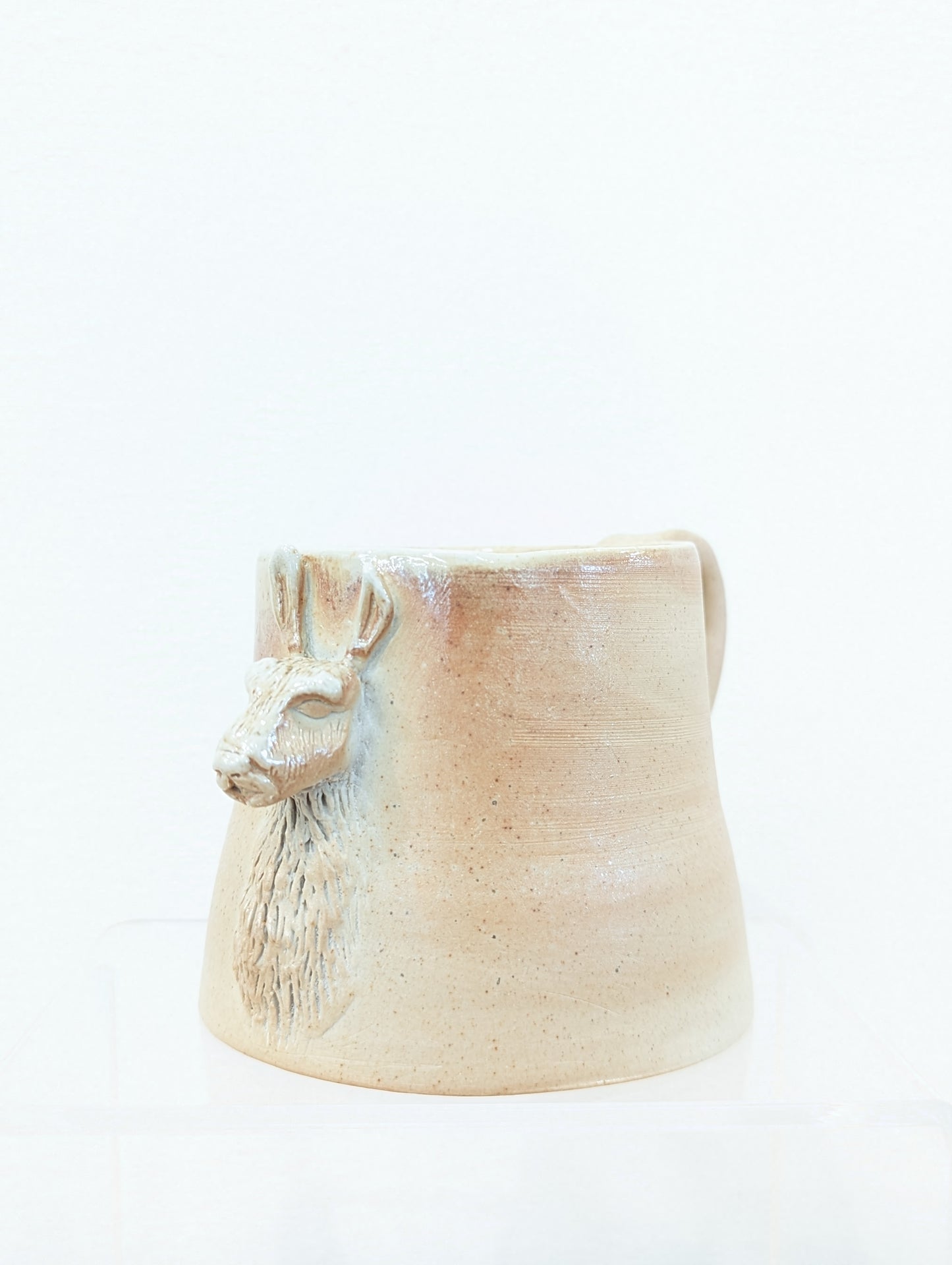 Lazy Llama Mug