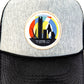 OKC Skyline Hat