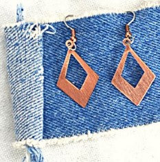 Shaconage Earrings