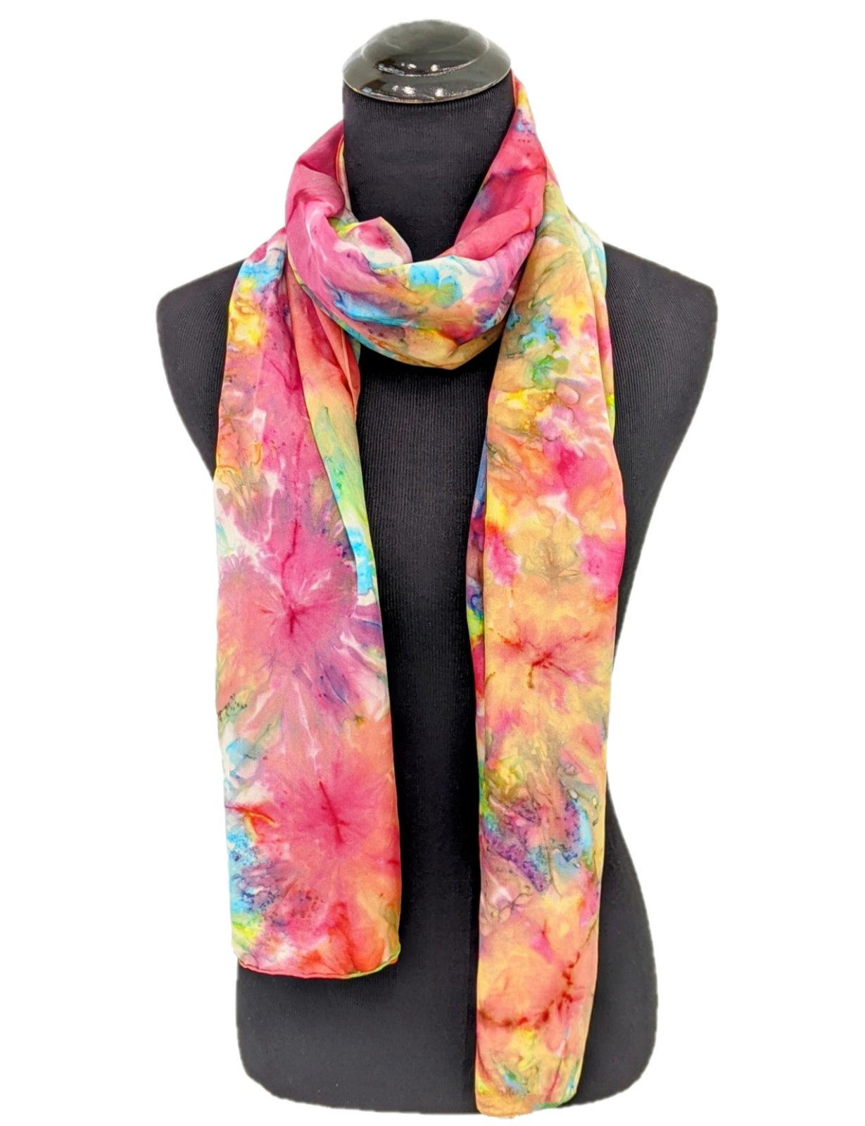 Silk Scarf