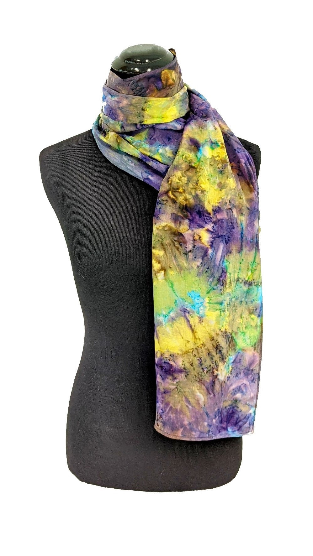 Silk Scarf