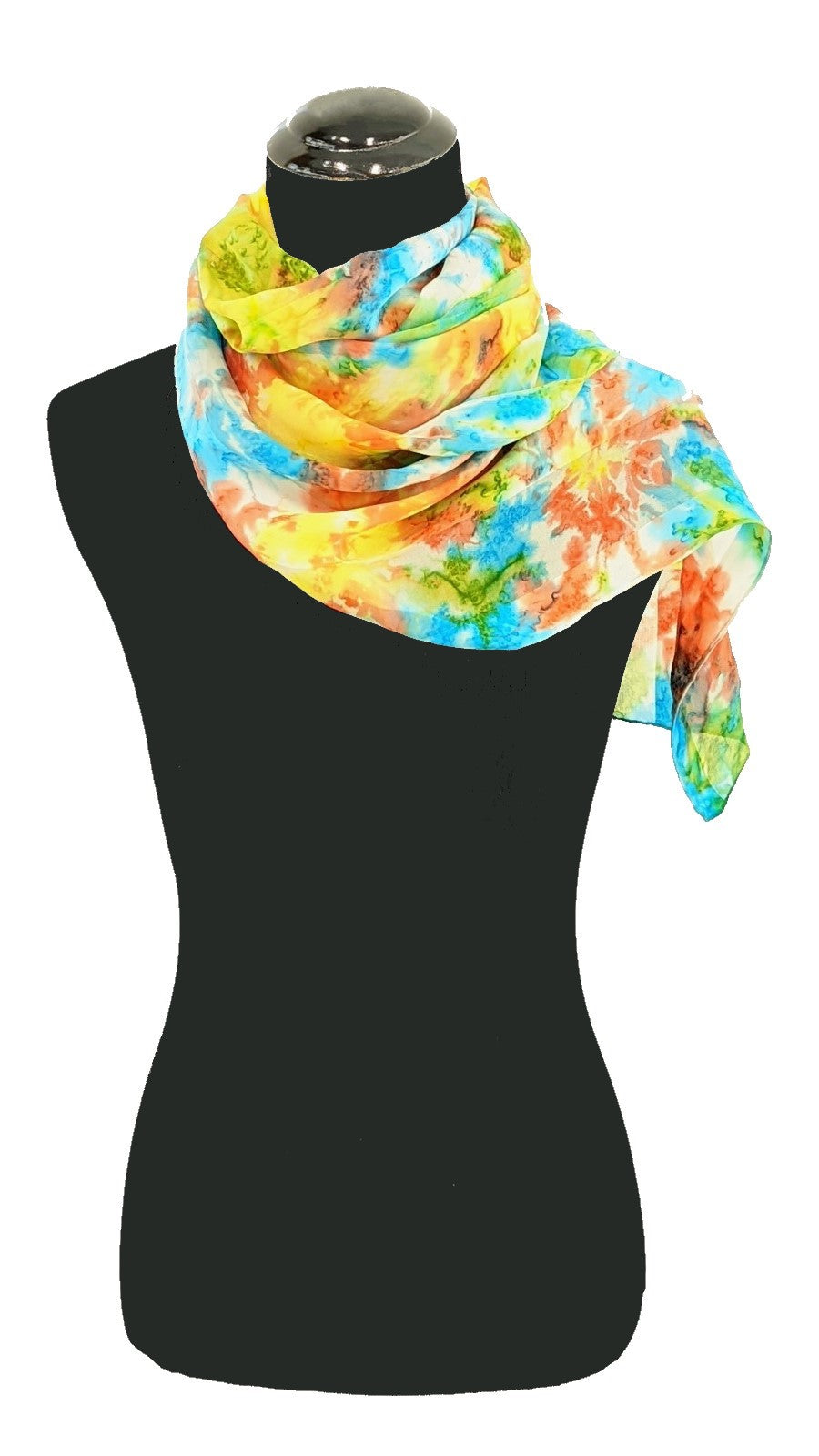 Silk Scarf