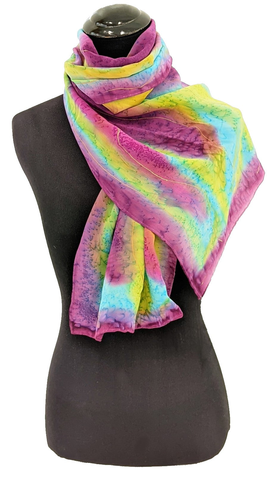 Silk Scarf