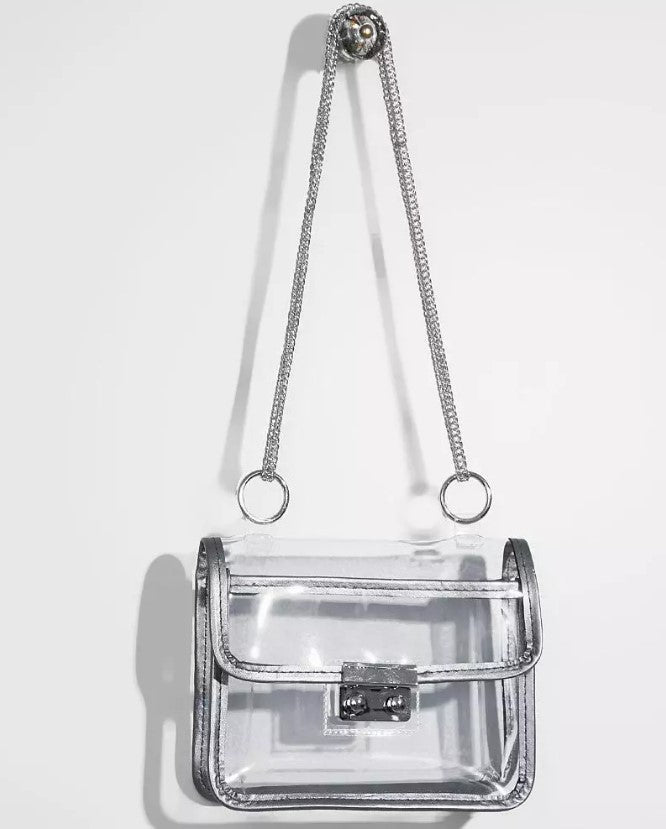 Women's Stadium Approved Bag