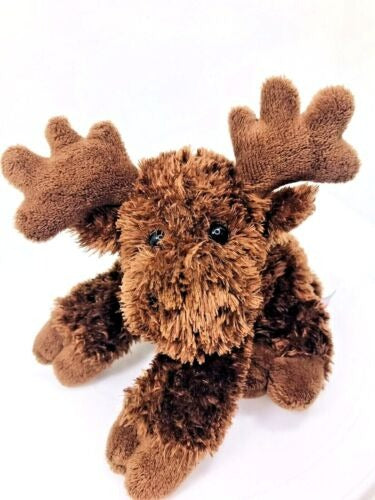 Stuffed Moose