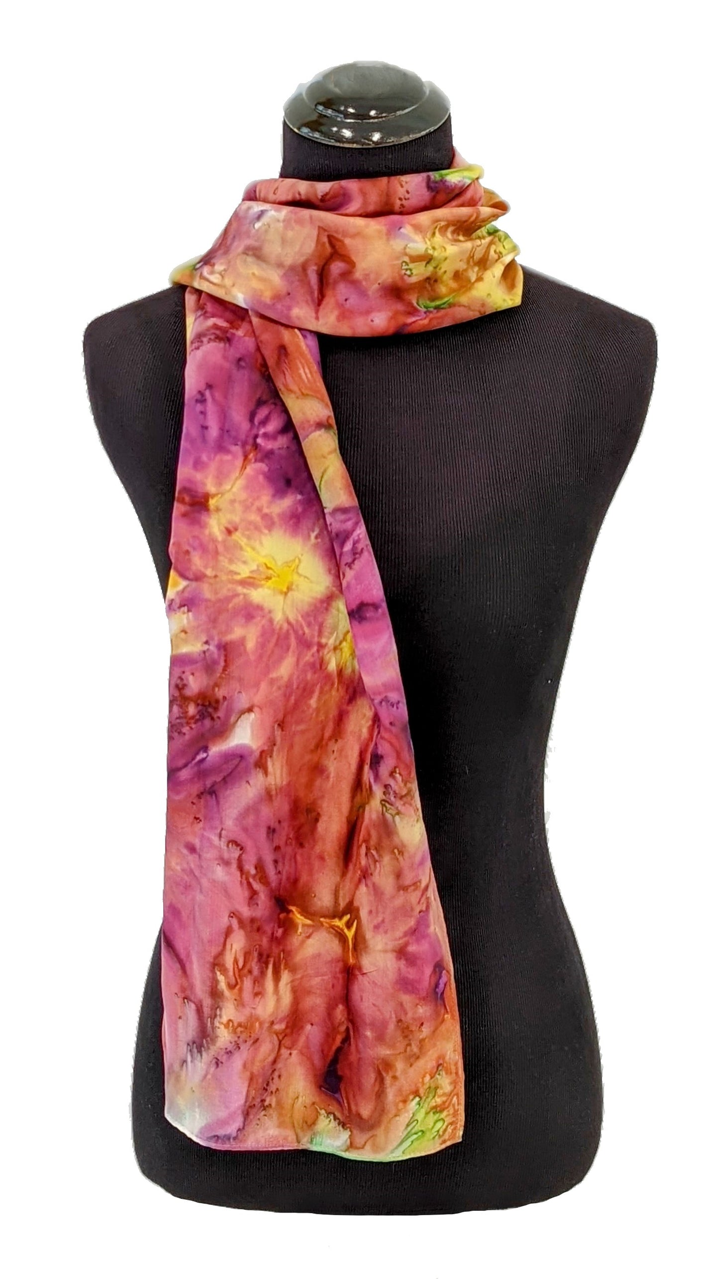 Silk Scarf