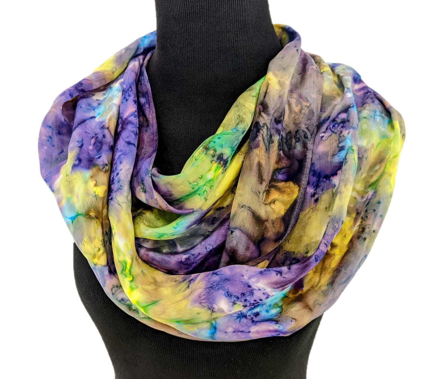 Silk Scarf