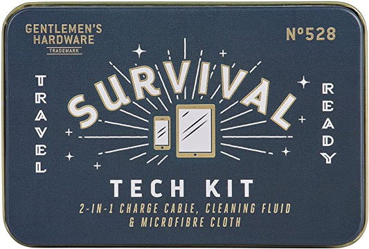 Survival Tech Kit