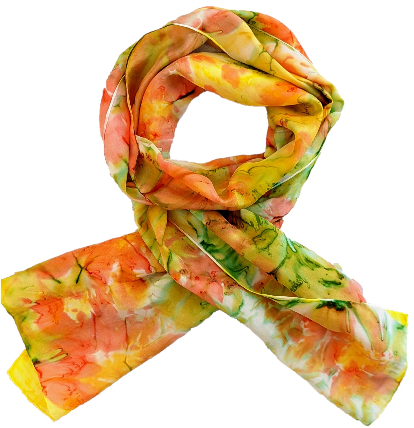 Silk Scarf