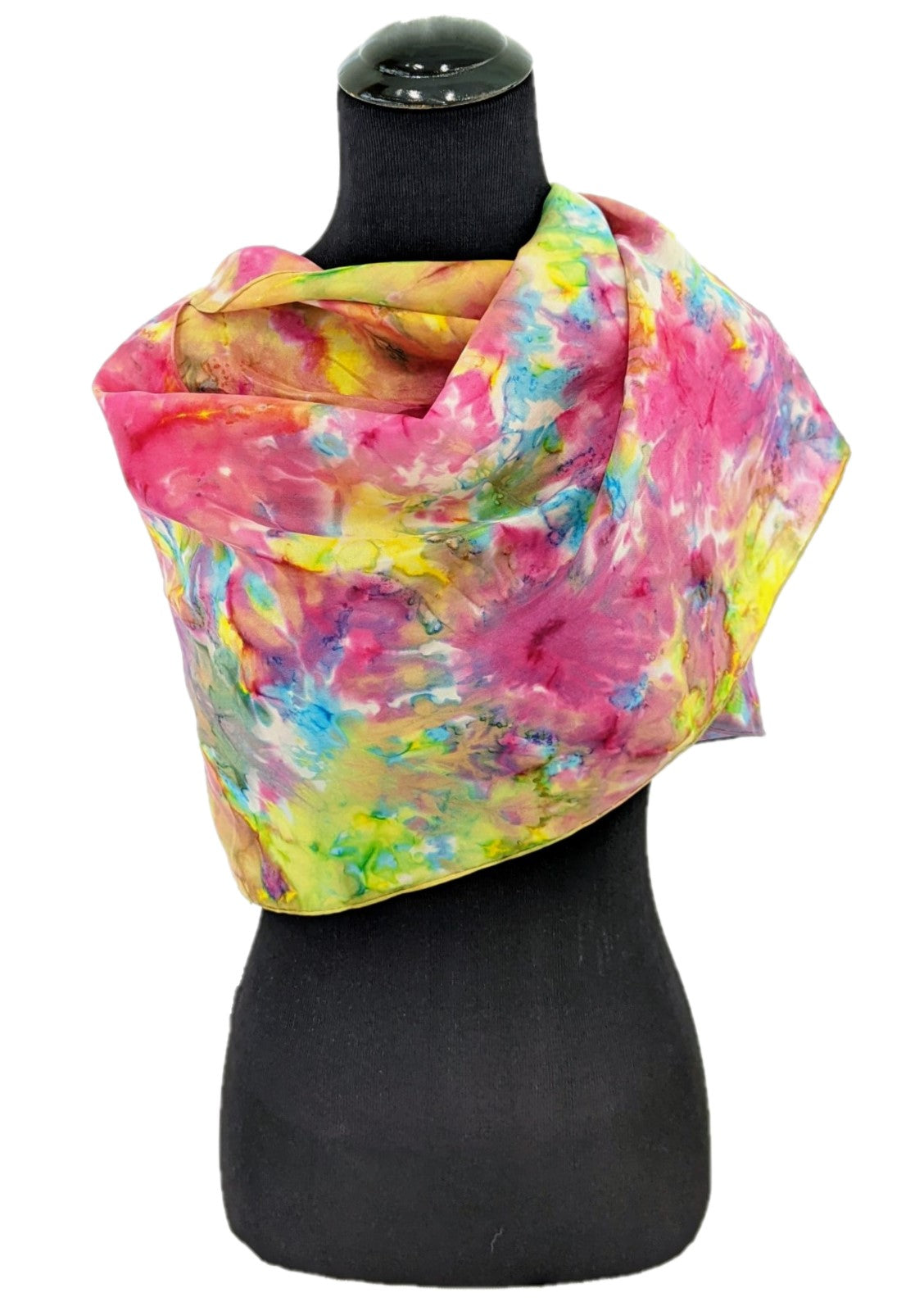 Silk Scarf