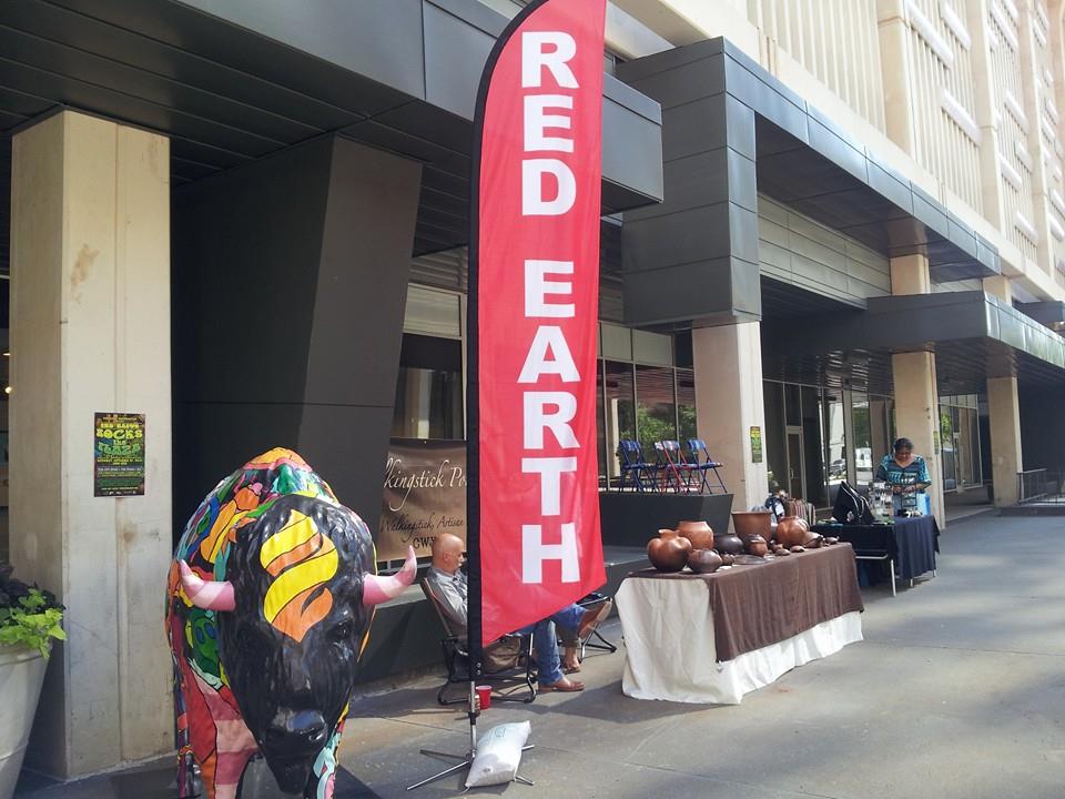 Red Earth to Open Museum in Downtown Oklahoma City Location