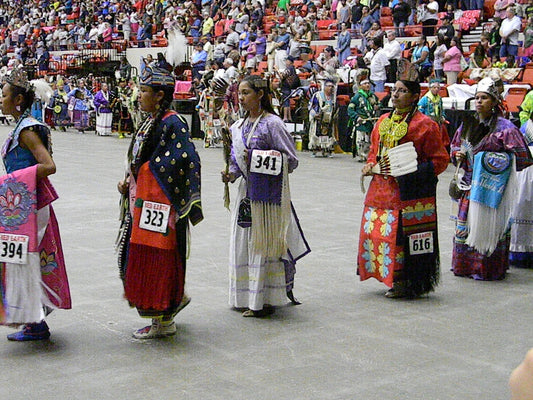 OKC will be Center of Native American Arts & Culture this June