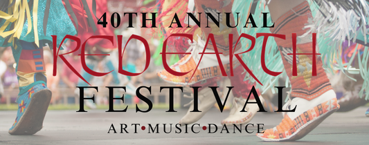 Red Earth Festival is Coming Home for its 40th Anniversary