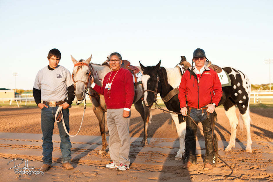 Oklahoma Classics: Remington Park Partners with Red Earth to Offer Native American Influences & Top Horse Racing