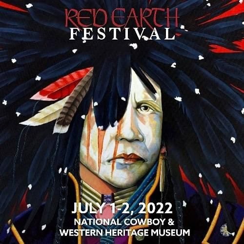 36th Red Earth Festival 2022