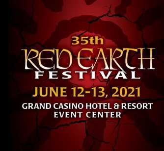 35th Red Earth Festival