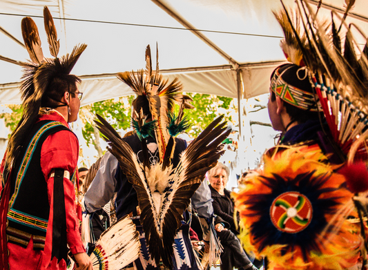 Festival Dance Troupes