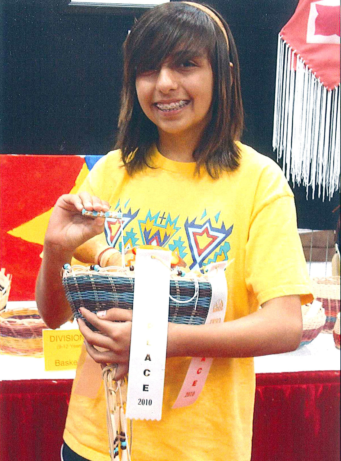 Red Earth Seeks Entries for 30th Annual Youth Art Festival