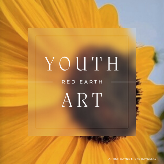 Annual Youth Art Show and Competition returns to Red Earth Art Center