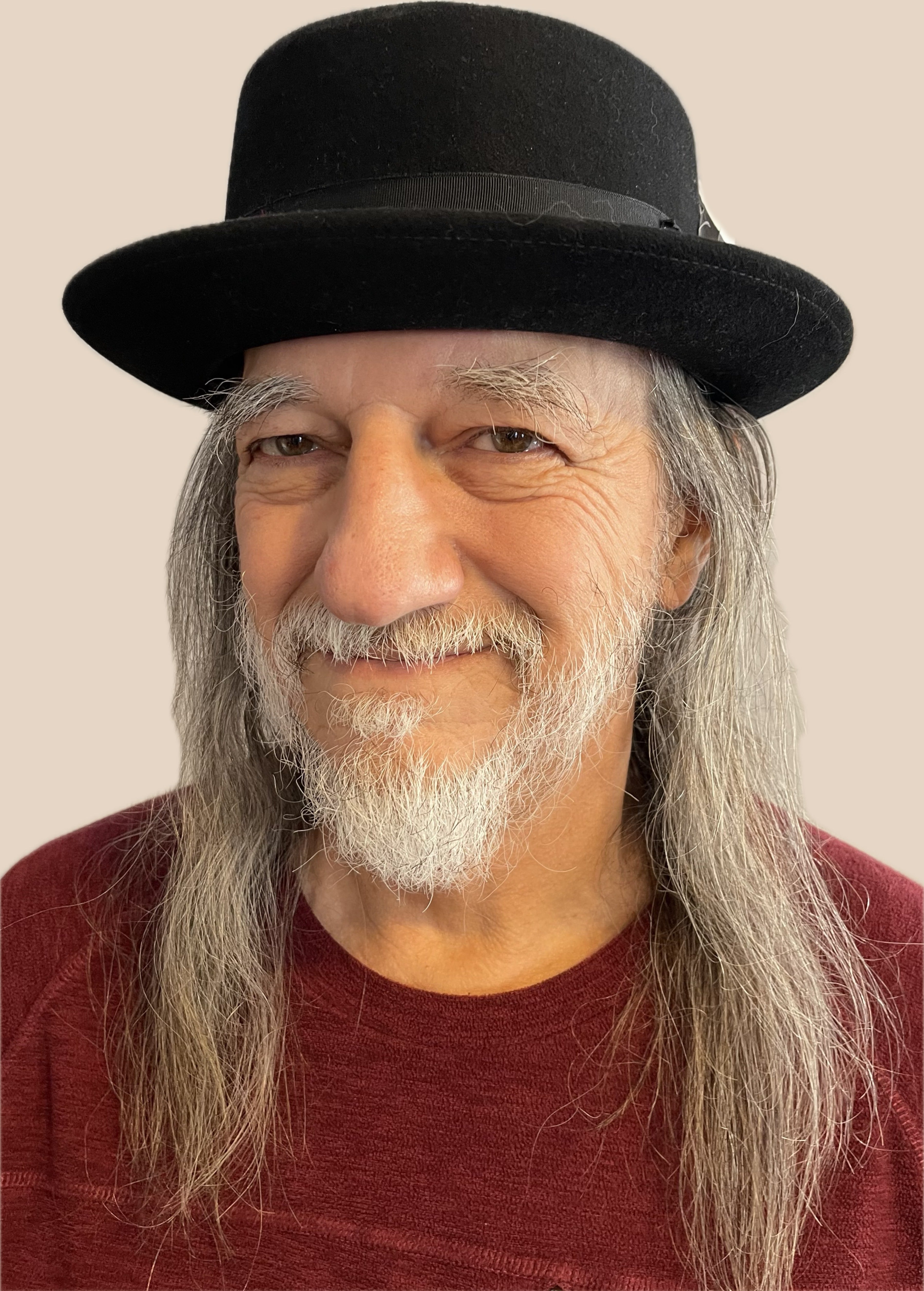 Gregg Standridge – Red Earth