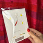 Let's Bang Wish Card