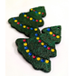 Ceramic Christmas Tree Ornaments