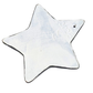 Ceramic Star Ornament