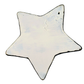 Ceramic Star Ornament