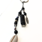 Charm Keychain